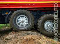 Урал · AMKAR-65894-11E