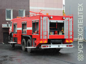 Камаз 65111 · АП 5000