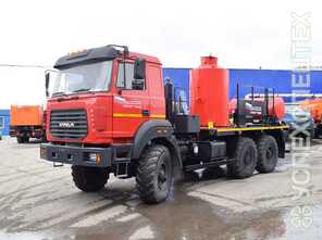 Урал 5557 4156 80 · АДПМ 12 150