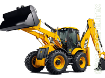 JCB · 3CX
