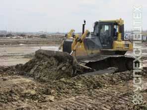 Бульдозер · 