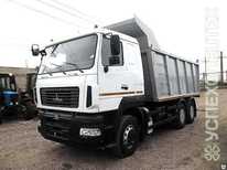 Маз · 6501Н9 8490 000