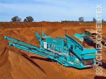Powerscreen  · H6203