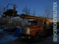 ЗИЛ · АП-18.09