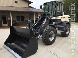 TEREX · TL 100