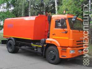 КОММАШ · КО 564 20