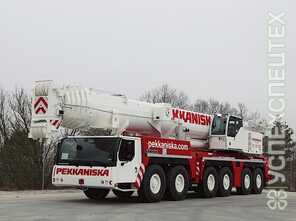 Liebherr · LTM 1250-6.1 