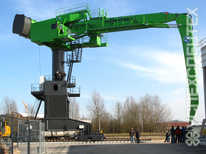 Sennebogen  · 880 EQ