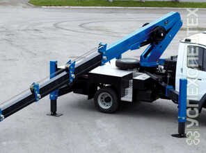 ГАЗ · Eurotel ET-36-NF