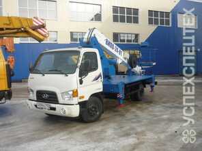 Hyundai  · ВИПО 24