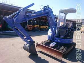 Mitsubishi · MM35, MM55