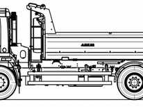 Камаз · AMKAR 658902E