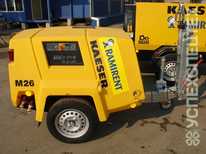 Kaeser  · M 26