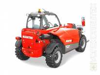 Manitou · MT X 625