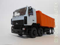 МАЗ · 6516А8321