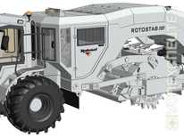  RABAUD · ROTOSTAB 525