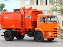 КОММАШ ·  КО 440 7