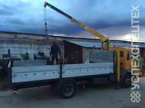 VOLVO · КМУ Nansei PC 35