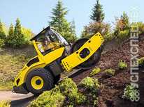 BOMAG  · BW 213 D-5