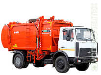 Камаз · КО 530 24