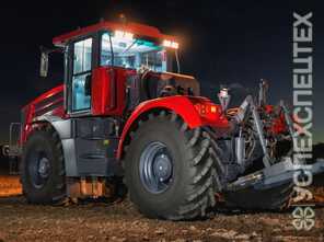 Кировец · К 4