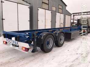 РОСТРАК  · 210 F