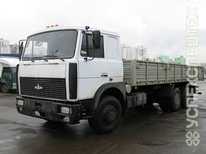 МАЗ · 5336А5-320