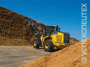 John Deere · 524K 2