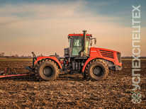 КИРОВЕЦ · К 744 Р2 ПРЕМИУМ