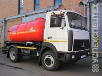 КОММАШ · КО 529 11