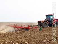 КИРОВЕЦ · К 739