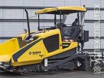 BOMAG  · 04_BF600 С-2 S600