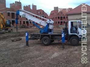 Mitsubishi Canter · 