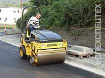 BOMAG · BW 100 SCC-5
