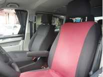 Volkswagen · Caravelle