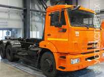 Камаз · 65115 3967 48 A5