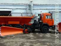 Камаз · ДМК 80