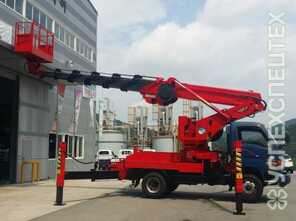 Mitsubishi  · Canter