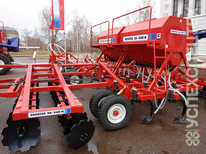 Agrator · DK 5400М