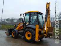 JCB · 3cx
