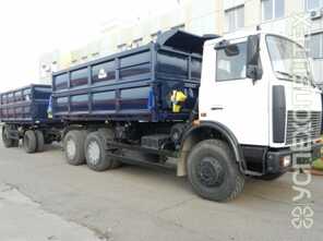 Маз · AMKAR 658931 20E