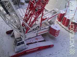 Liebherr  · LR1350/1