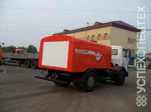 МАЗ · КО 514 1