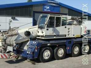 TEREX  · AC 60/3 DEMAG