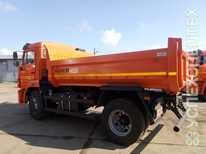 Камаз · 43255 6010 69