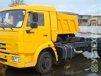 КамАЗ · 4308 3063 69 G5