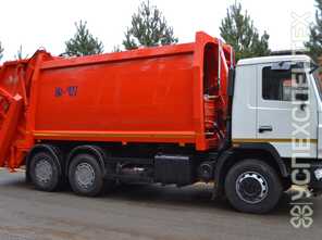 КОММАШ · КО 427 90