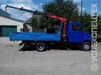 Зил · Hiab 013Т-1