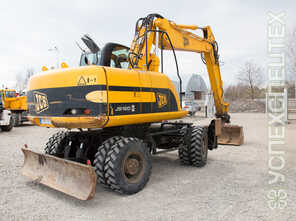 JCB · JC160W