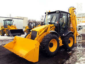 LiuGong  · CLG 777A